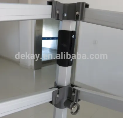 3x6m tenda pieghevole