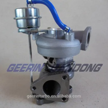 China Fengcheng Turbocharger CT12B CT12B-2 17201-58040 turbo For Toyota Turbocharger
