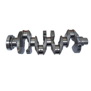 Albero motore 6510301201 per Mercedes Sprinter, Freightliner OM651 CDI, W204, W11, W212