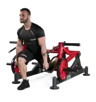 Free Weight Exercise leg strength training Fitness Equipment