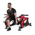 Serbest ağırlık egzersiz bacak kuvveti eğitimi fitness ekipmanı