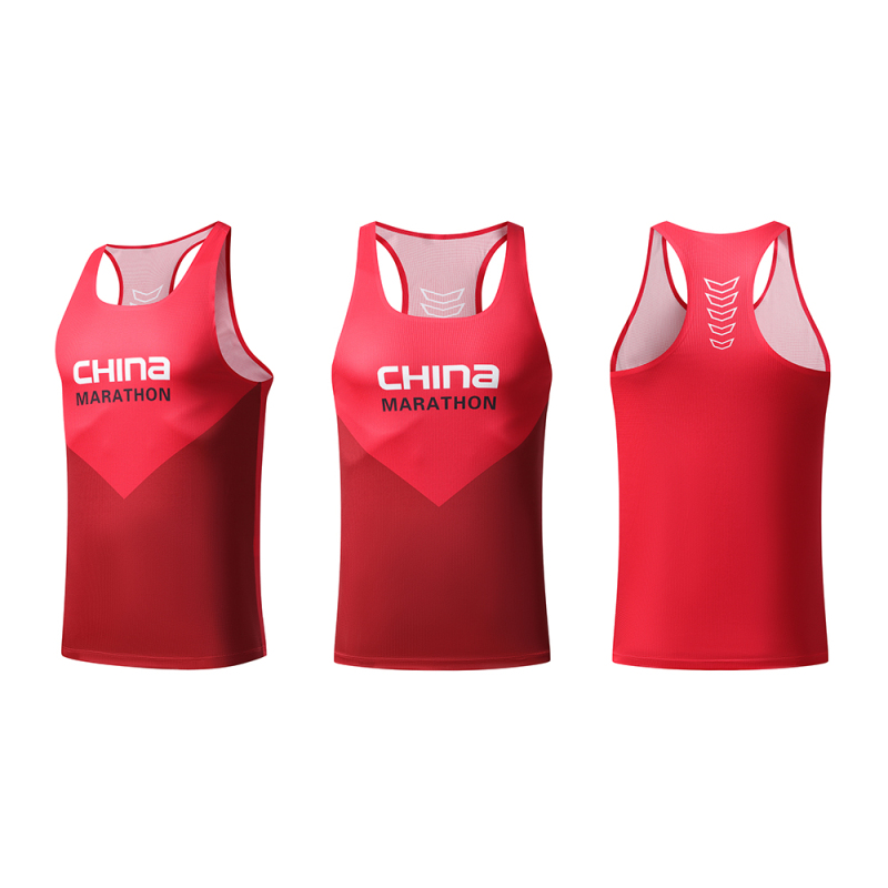 Stylish Sleeveless Sports Vests Men Gym Essentials