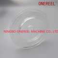 Customized PC Transparency Fish Wire Plastic Spools