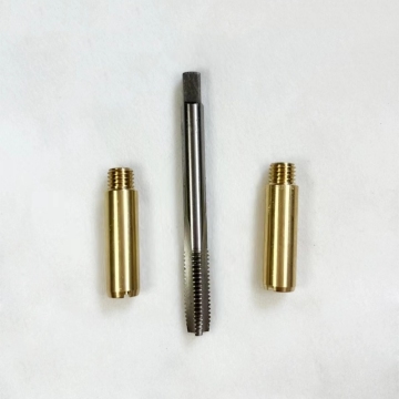 Range Rover Sport L494/L405 Front Sunroof Drain Connector Outlet Pipe Repair Kit - Skylight Drain Pipe Replacement