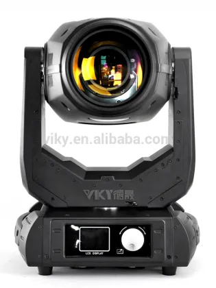 China Manufacturer Robe Pointe 280w 10r Moving Head
