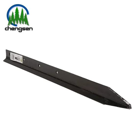 Removable Farm Metal T Fence Post