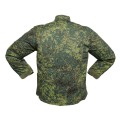 Rusia Digital Flora Combat Suits Camouflage BDU Seragam