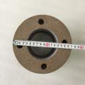 Vitrified Grinding Wheel for Decoration Part Fine Grinding