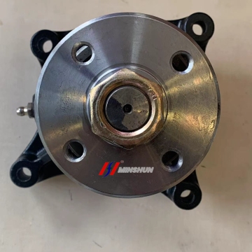 MINSHUN Excavator Parts - Engine Water Pump ME993520 for Mitsubishi