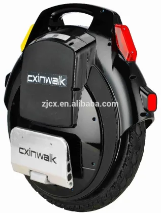 one wheel electric scooter lithium unicycle k6
