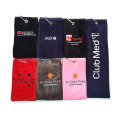 Sports Microfiber/Cotton Golf Tootes Logo