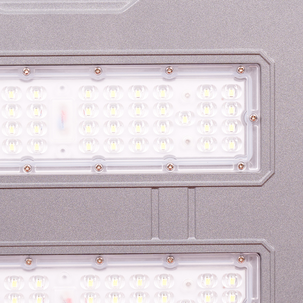 Solar Street Lights