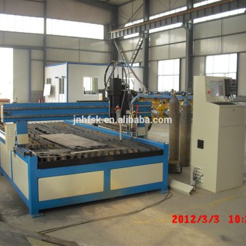 servo drive cnc cutting table plazma cutter foe sheet metal