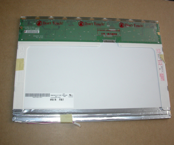 LCD Panel for Laptop, Grade A (B121EW01)