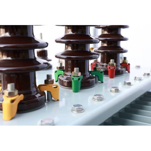 Premium S11 Oil Transformer