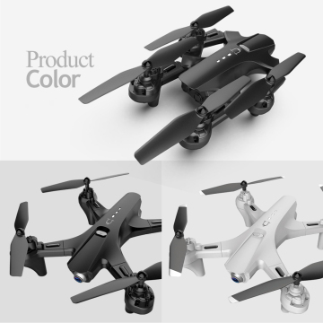 Mini Dron Prosumer con Cámara 4K y Fibra de Carbono: Extra Battery Incluida