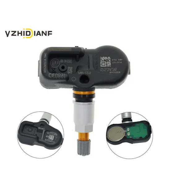 TPMS Tire Pressure Monitoring Sensor PMV-C215 for Toyota Lexus LC RX