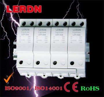 Power Surge Protector