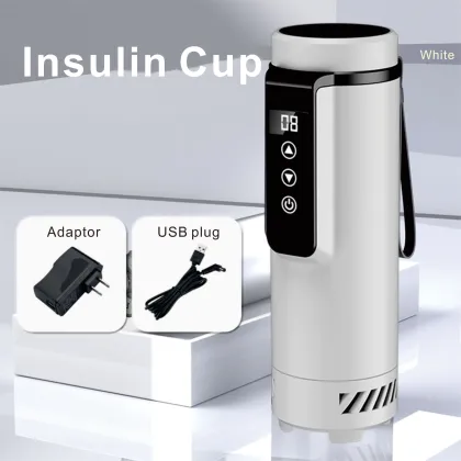 Cup Insulin Pen Cooler Case for Travel