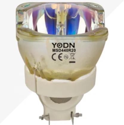 MSD 440R20 Bulb and Ballast for Discharge Moving Head Stage Light
