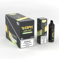 Vopk cool bar 9000puff 10flavors baru thailand thailand grosir vape sekali pakai vape