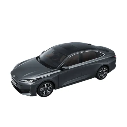 2024 Changan Qiyuan A05 Hybrid Electric Vehicle