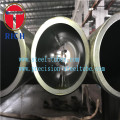 EN 10305-1 E235 E355 St52 Seamless Carbon Steel Hydraulic Cylinder Honed Tube