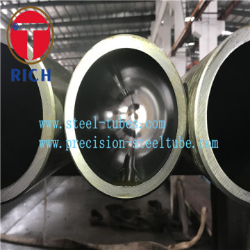 4130 Steel Round Tube Pipe