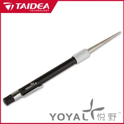 Hight Quality Folding Pocket Karambit Knives Sharpener