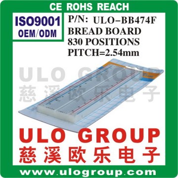 Bread box cutting board manufacturer/supplier/exporter - China ULO Group