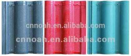 Popular HN-128 concrete tile making machine