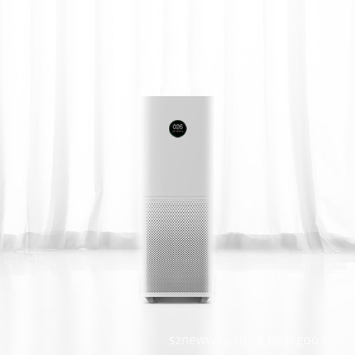 Original Xiaomi Air Purifier Pro Intelligent Air Purifiers