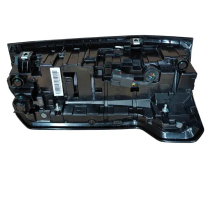 JMC Dadao Pickup Truck Rear Taillight Assembly - LED Combination Light