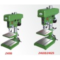 Industrial Bench Drilling Machine