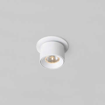 30 mm 40 mm LED -Mini -Downlights: Eingebrauchte Spotlichter und Unterschrankbeleuchtung