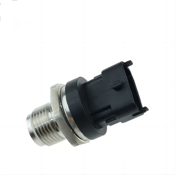 High Pressure Sensor Regulator 0281006160 for JEEP Wrangler