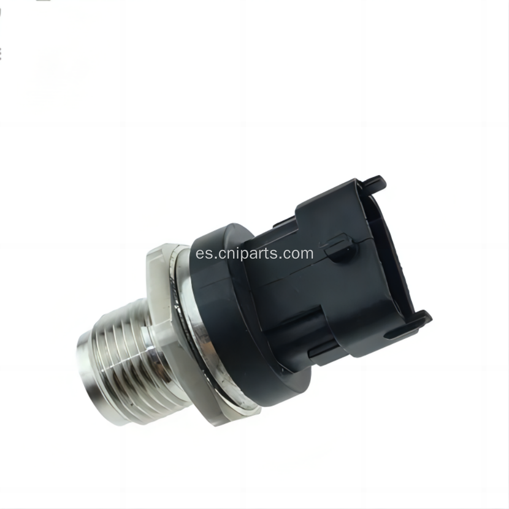 Regulador del sensor de alta presión 0281006160 para Jeep Wrangler