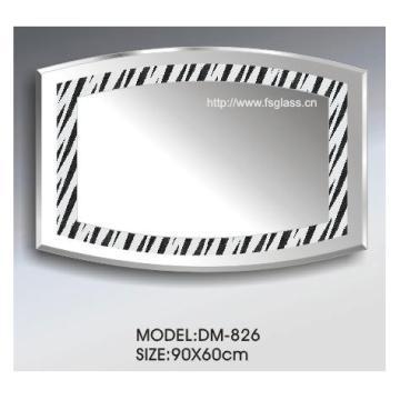 Bathroom Mirror