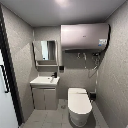 The mini-k series of movable space house capsules