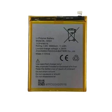 الأصلي Infinix Hot 7 بطارية 3900mAh/4000mAh BL-39KX