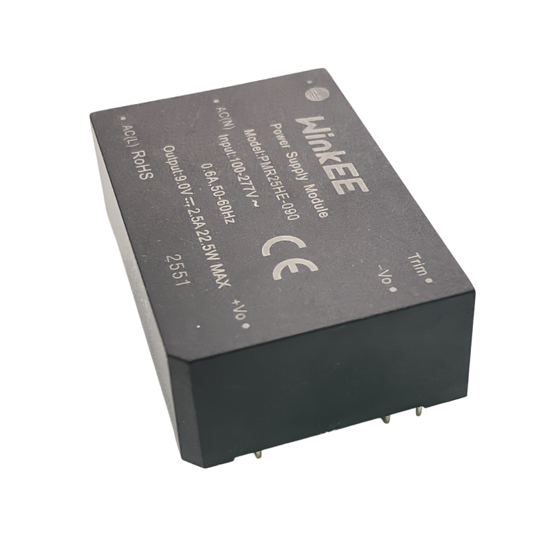 High-performance 25w AC-DC power converter