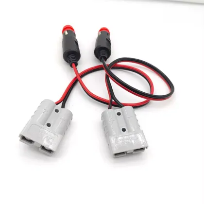 Durable Cable Solutions for Solar Energy Systems