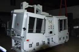 Mini Rice Mill Plant Paddy Separator price