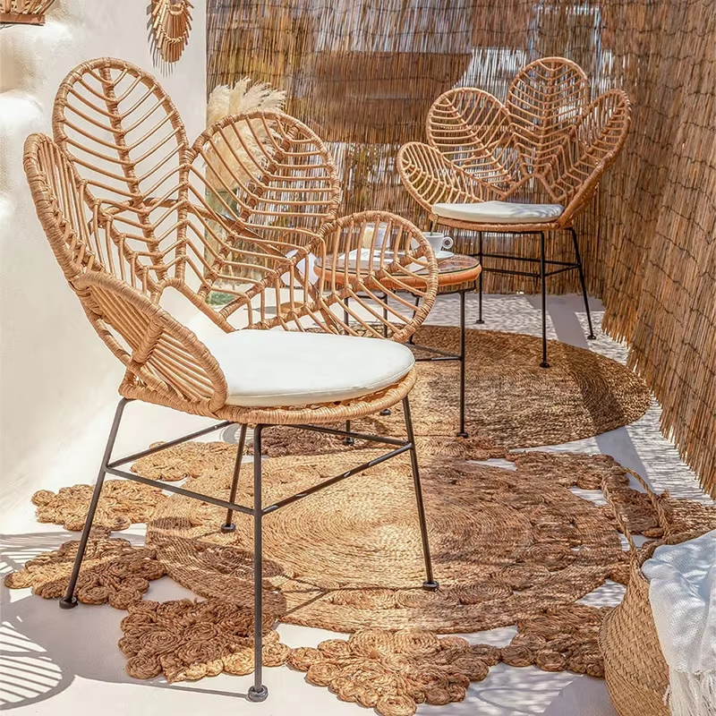 outdoor garden chairs