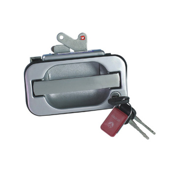 LEILI Electronic Lock LL-184B for Luggage Security