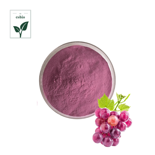 100% Natural Grape Juice Powder