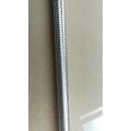 1/4" Stainless Steel Braided Sleeving (304SS)