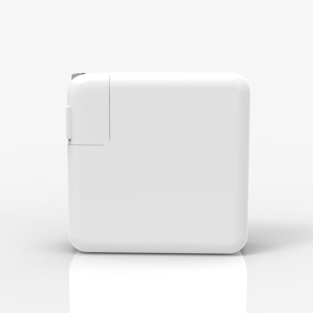Apple 30W61W87W96W USB-C Power Adapter Fast Charging