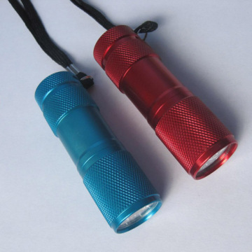 SHB-90231 LED Flashlight
