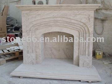 marble fireplace,stone fireplace